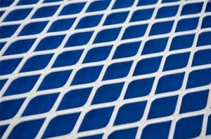 Expanded Flattened אקספנדד משוטחת - מגוהצת